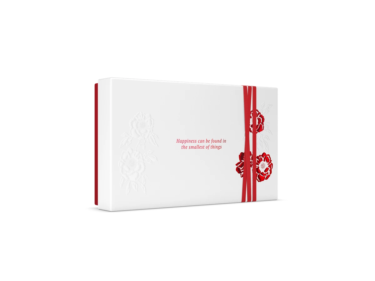 The Ritual of Ayurveda Gift Set S