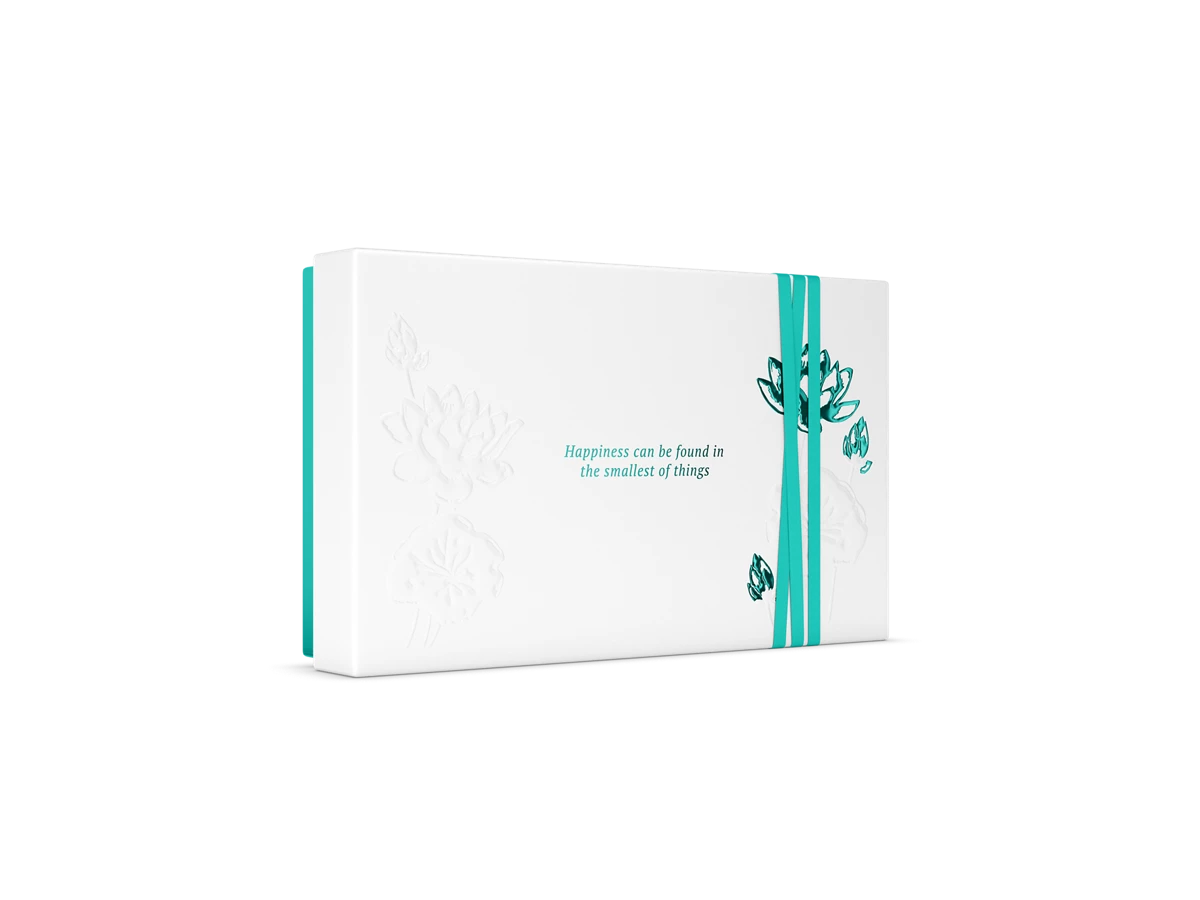 The Ritual of Karma Gift Set S