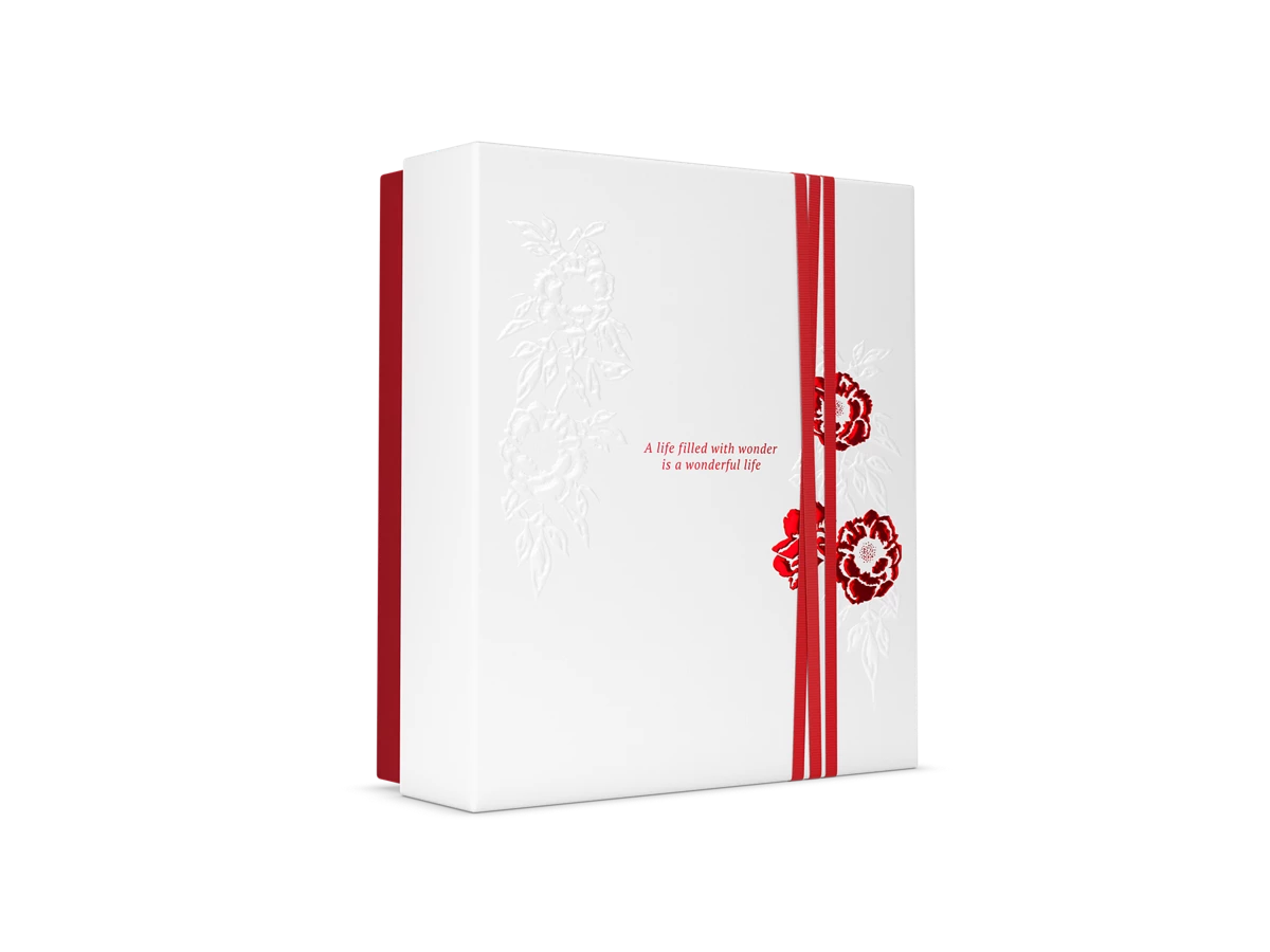 The Ritual of Ayurveda Gift Set M