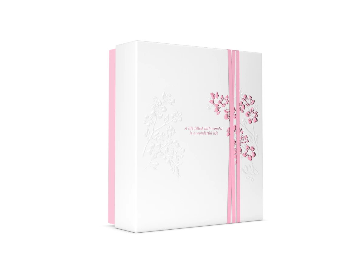 The Ritual of Sakura Gift Set M