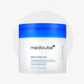 Medicube - Zero Pore Pad 2.0 - 70 Pads