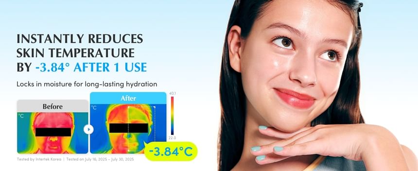 EQQUALBERRY - Hyaltoin Flooding Serum