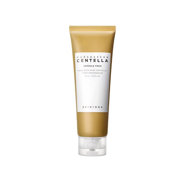 SKIN1004 - Madagascar Centella Ampoule Foam - 125ml