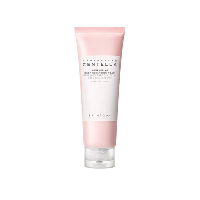 SKIN1004 - Madagascar Centella Poremizing Deep Cleansing Foam