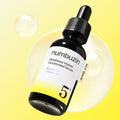 numbuzin - No.5+ Glutathione Vitamin Concentrated Serum