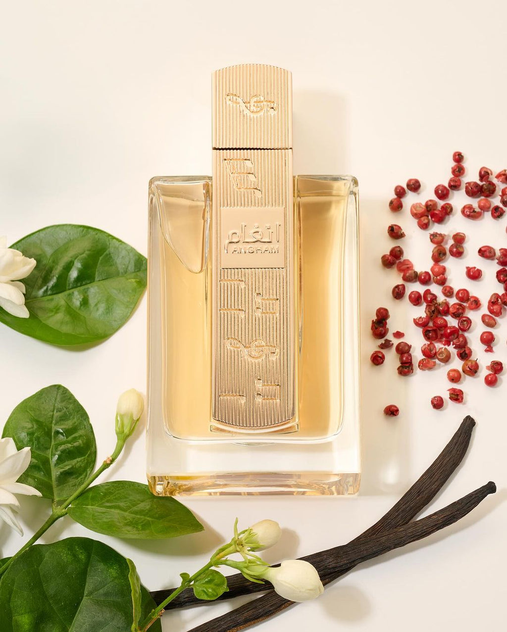 Angham - Lattafa Perfum pour femme 100ml