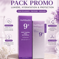 Numbuzin pack sun essence + lifting-sil essence