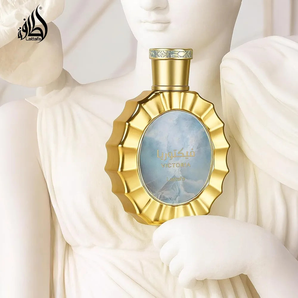 Victoria Lattafa Parfum Femme 100ml