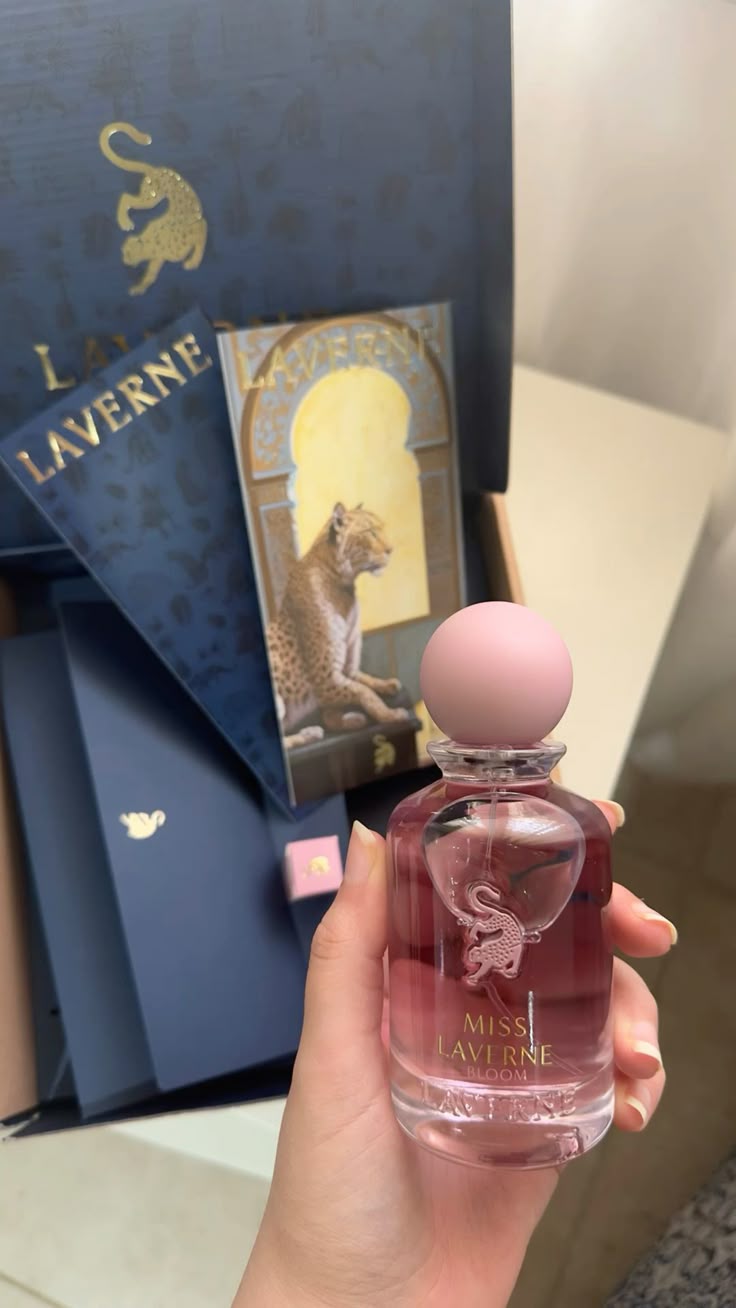 MISS LAVERNE 200ml