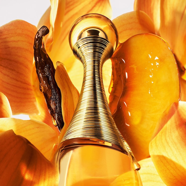 J'ADORE INTENSE DIOR