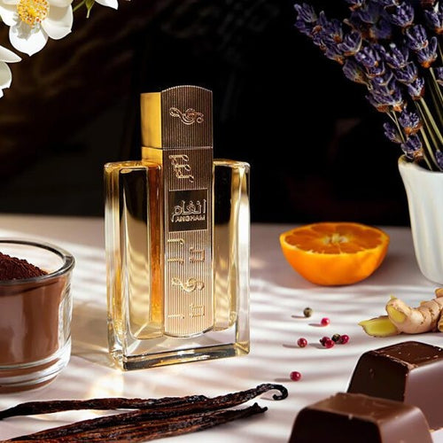 Angham - Lattafa Perfum pour femme 100ml
