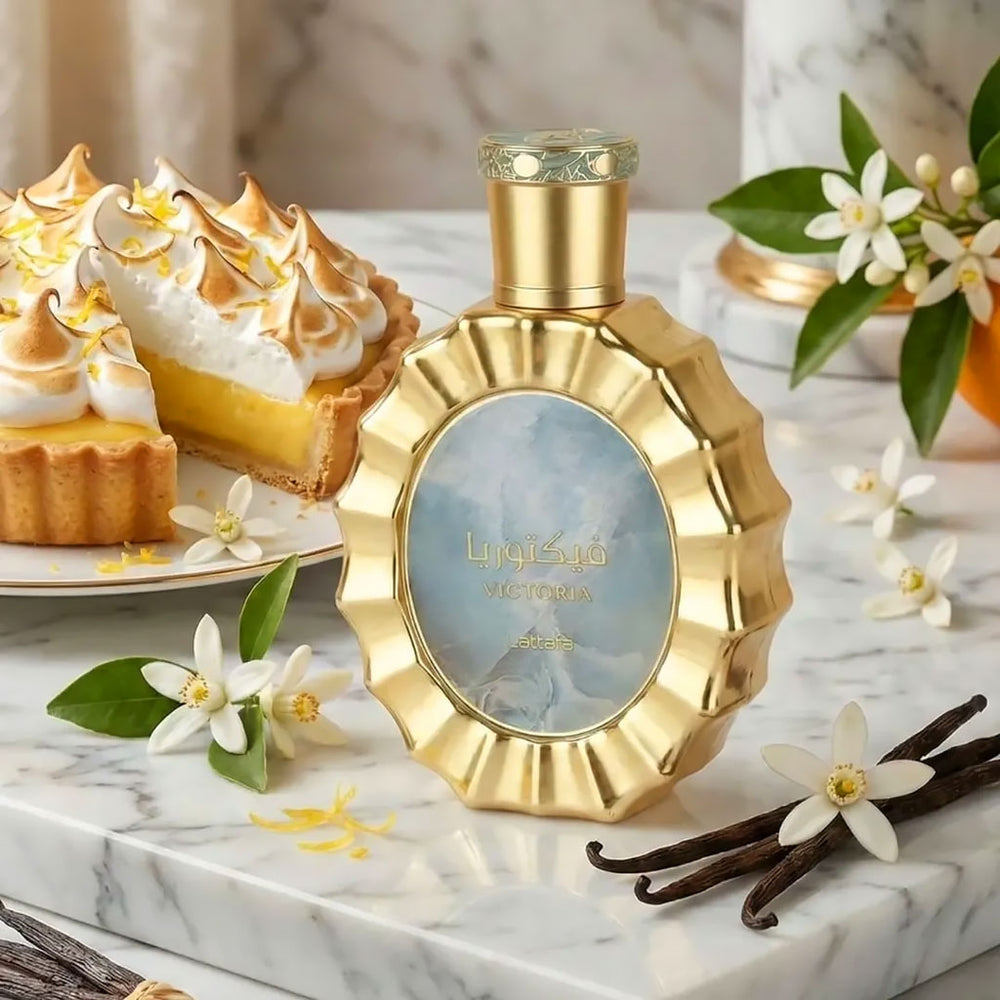 Victoria Lattafa Parfum Femme 100ml