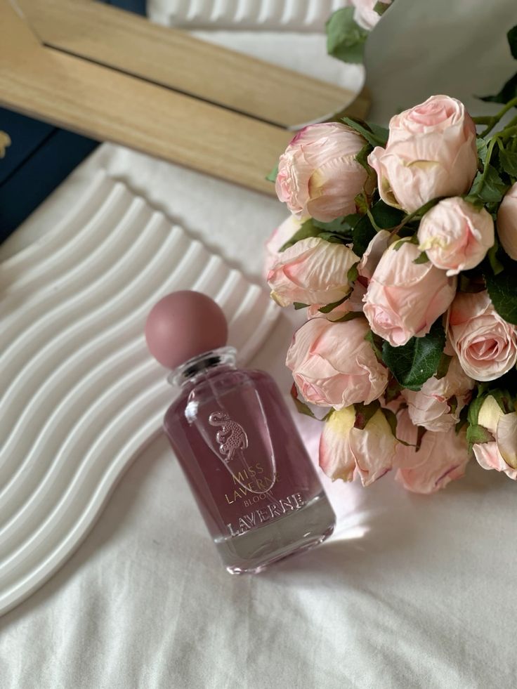 MISS LAVERNE 200ml