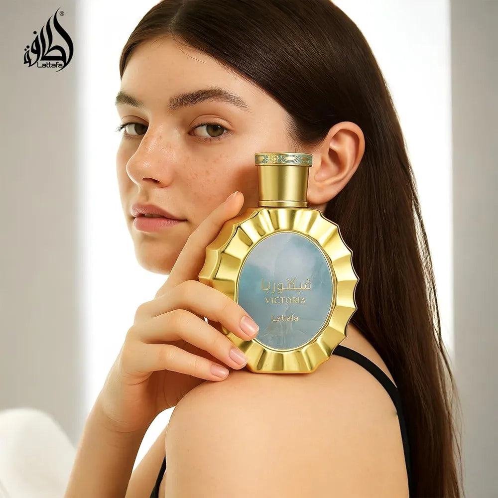Victoria Lattafa Parfum Femme 100ml