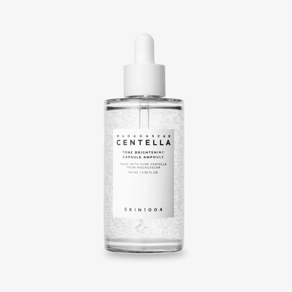 SKIN1004 - Madagascar Centella Tone Brightening Capsule Ampoule 100ml